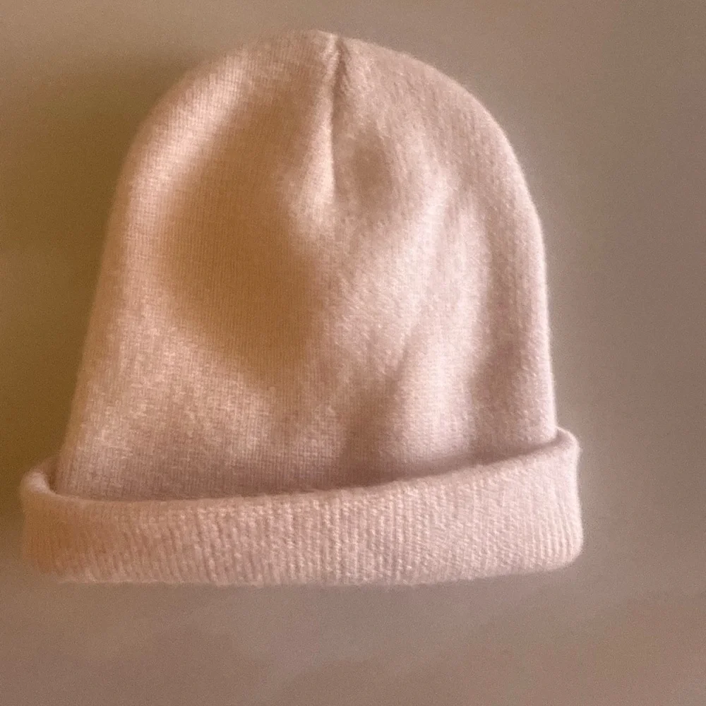 Source Unknown Kids Beanie in Light Pink